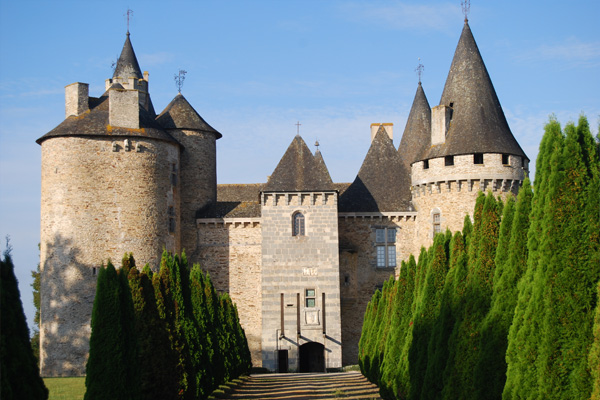 Château de Bonneval