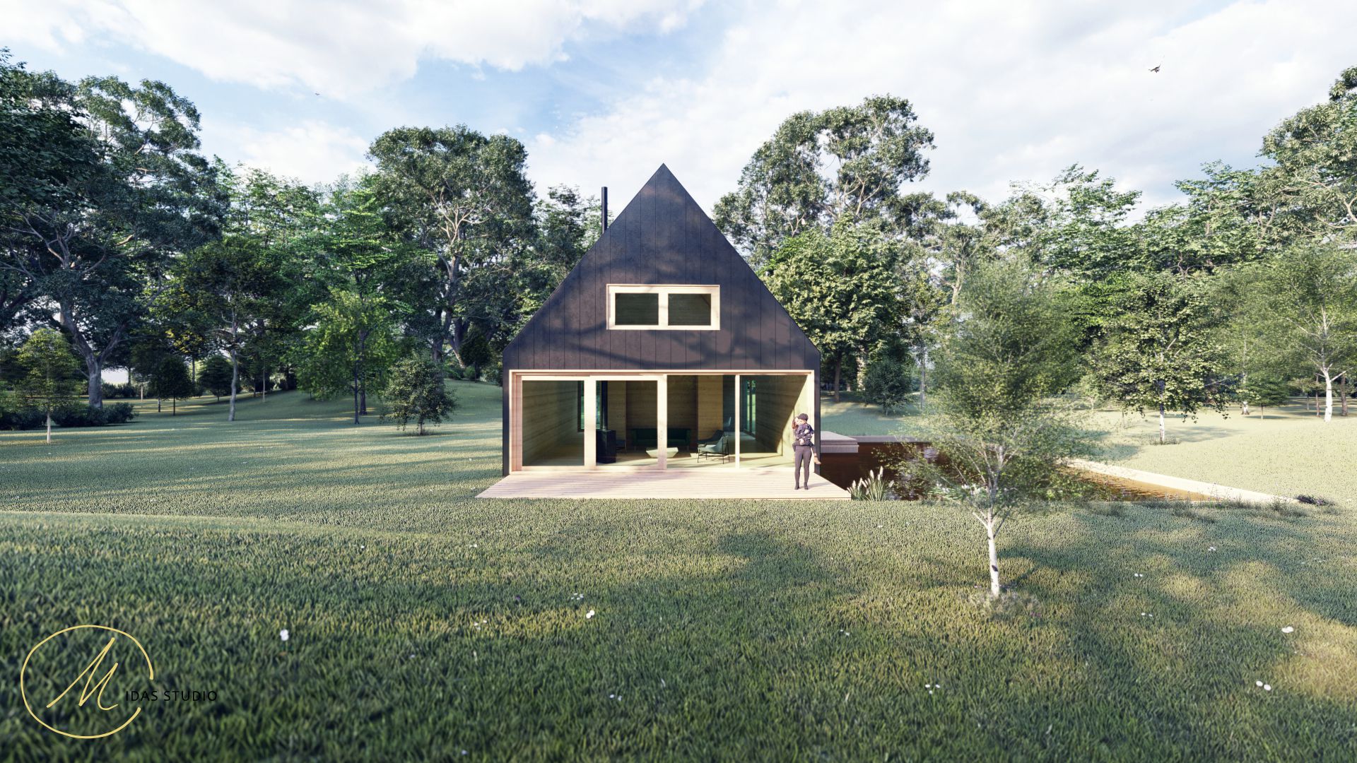  Vrijstaand Huis Bouwen? Kies Voor Bouwbedrijf Blauhuis  thumbnail
