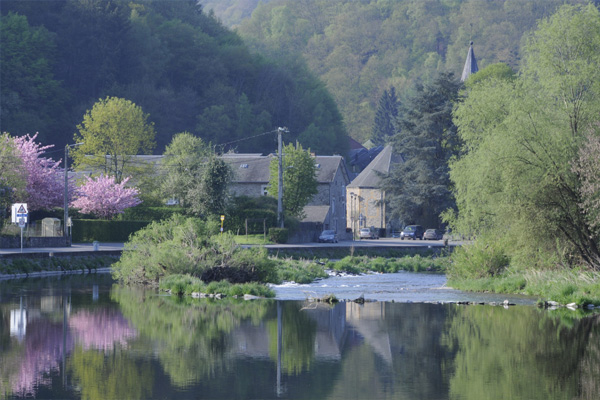 Ardennen, Namen