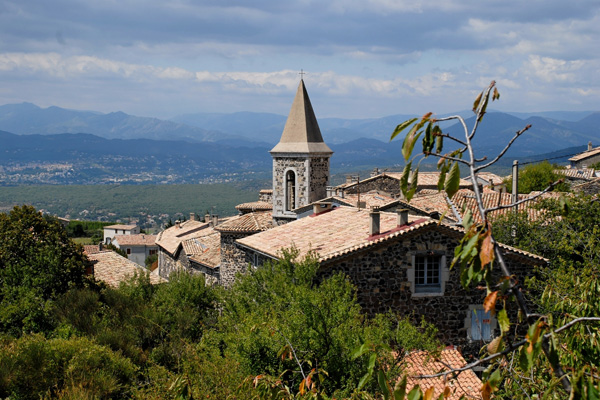 Ardèche