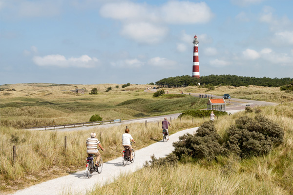 Waddeneilanden