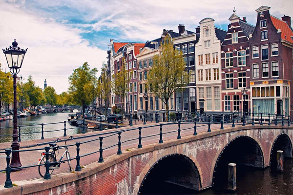 Amsterdam