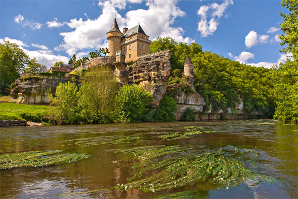 Dordogne