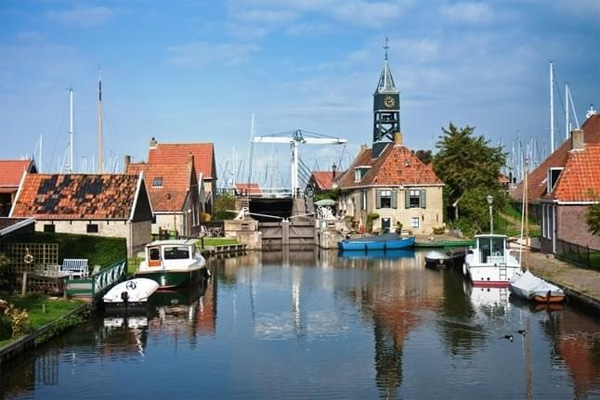 Friesland