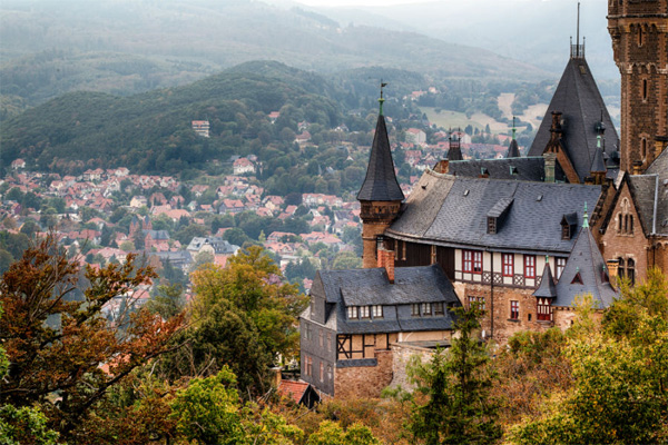 Harz