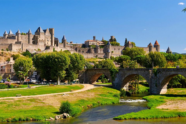 Languedoc-Roussillon