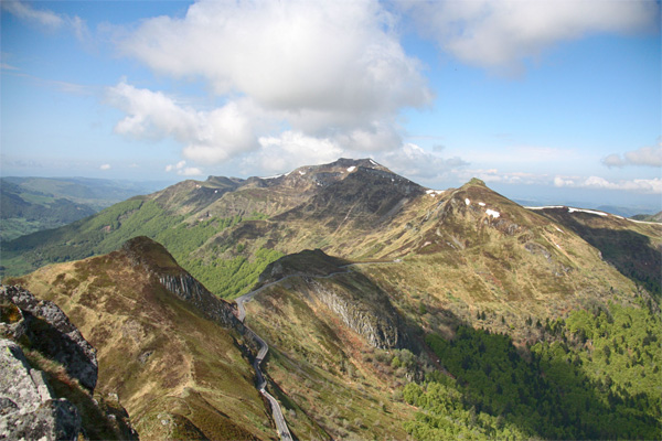 Auvergne