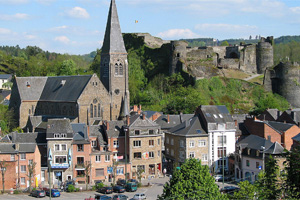 La Roche-en-Ardenne